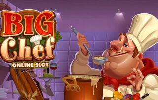 Big Chef Slot