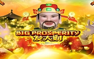 Big Prosperity Slot