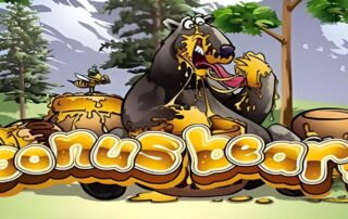 Bonus Bears Slot