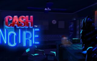 Cash Noire Slot