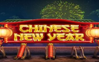 Chinese New Year Slot