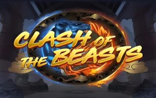 Clash of the Beasts Slot