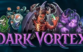 Dark Vortex Slot