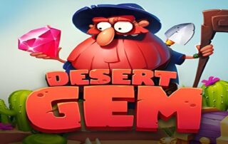 Desert Gem Slot