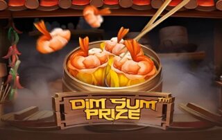 Dim Sum Prize Slot