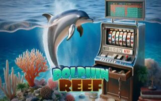 Dolphin Reef Slot
