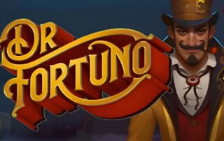 Dr Fortuno Slot