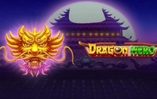 Dragon Hero Slot