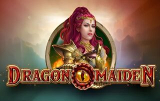 Dragon Maiden Slot