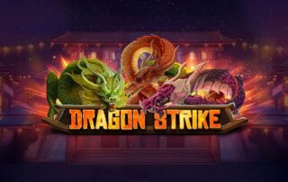 Dragon Strike Slot
