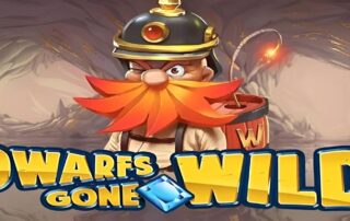 Dwarfs Gone Wild Slot