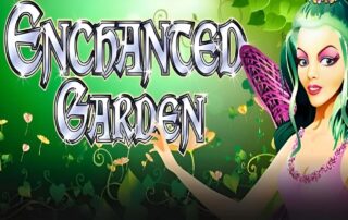Enchanted Garden Slot