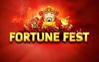 Fortune Fest Slot