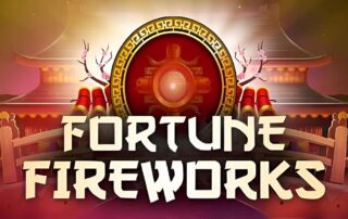 Fortune Fireworks Slot