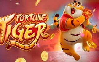 Fortune Tiger Slot