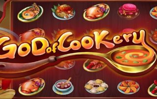 God of Cookery Slot