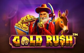 Gold Rush Slot