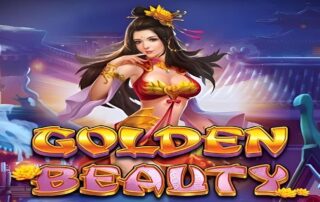 Golden Beauty Slot