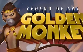 Golden Monkey Slot