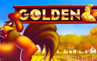 Golden Slot