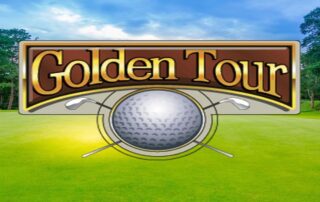 Golden Tour