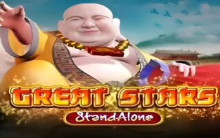 Great Stars Slot
