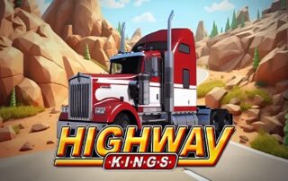 Highway Kings Slot