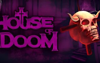 House of Doom Slot