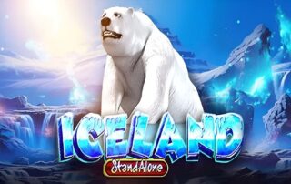 Iceland Slot