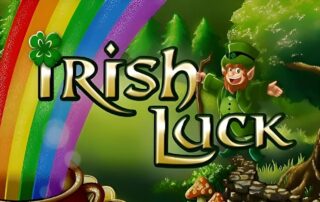 Irish Luck Slot