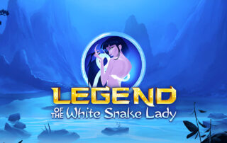 Legend of the White Snake Lady Slot