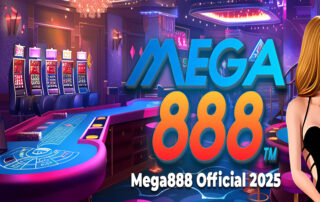 Mega888 Latest Version APK Download for Android 2025 Ultimate Guide