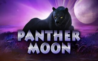 Panther Moon Slot