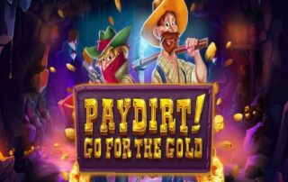Paydirt Slots