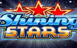 Shining Stars Slot