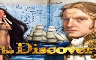 The Discovery Slot