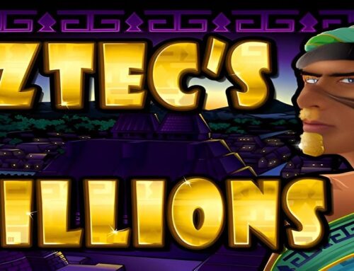 Aztecs Millions