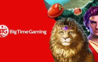 Big Time Gaming