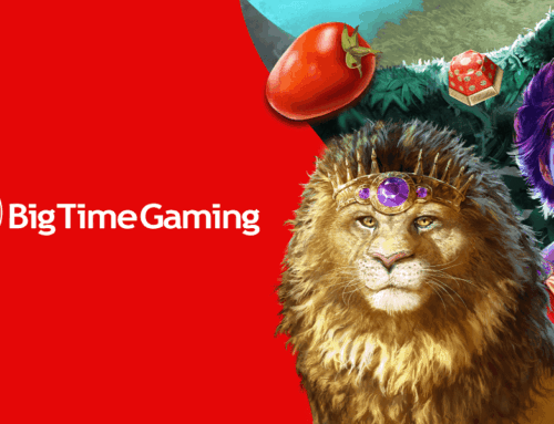 Big Time Gaming
