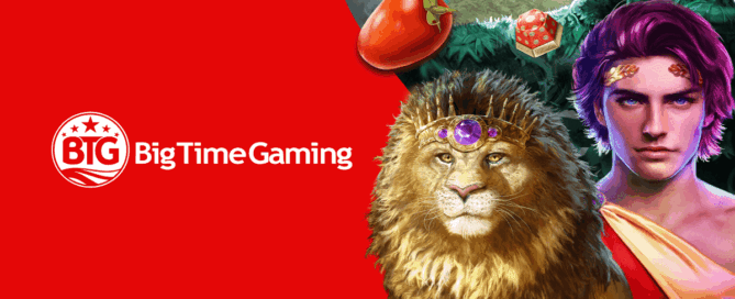 Big Time Gaming