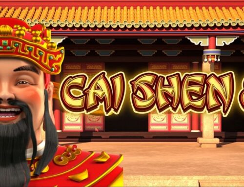 Cai Shen 888