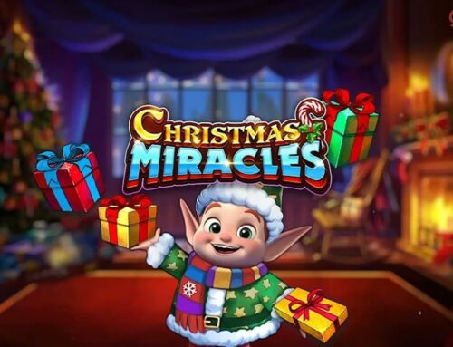 Christmas Miracles