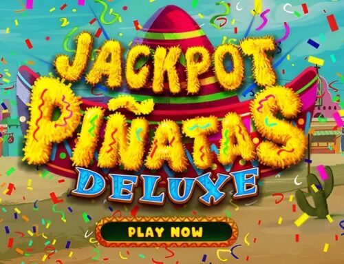 Jackpot Pinatas
