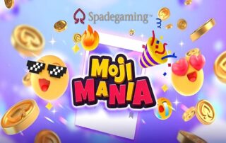 Moji Mania