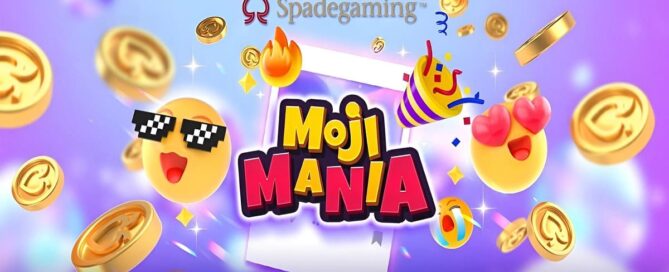 Moji Mania
