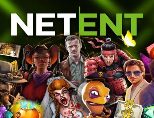 NetEnt