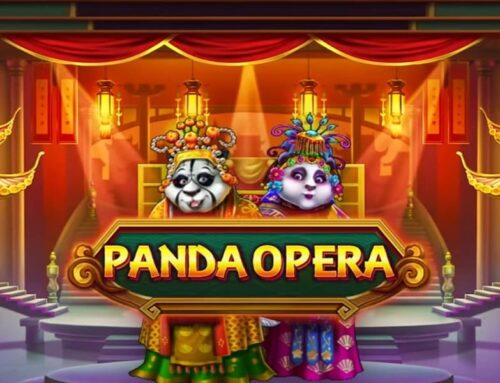 Panda Opera