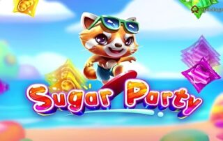 Sugar Party Slots