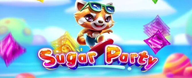 Sugar Party Slots