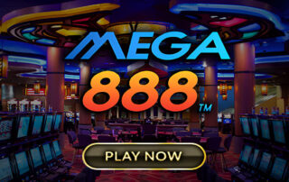 Mega888 APK